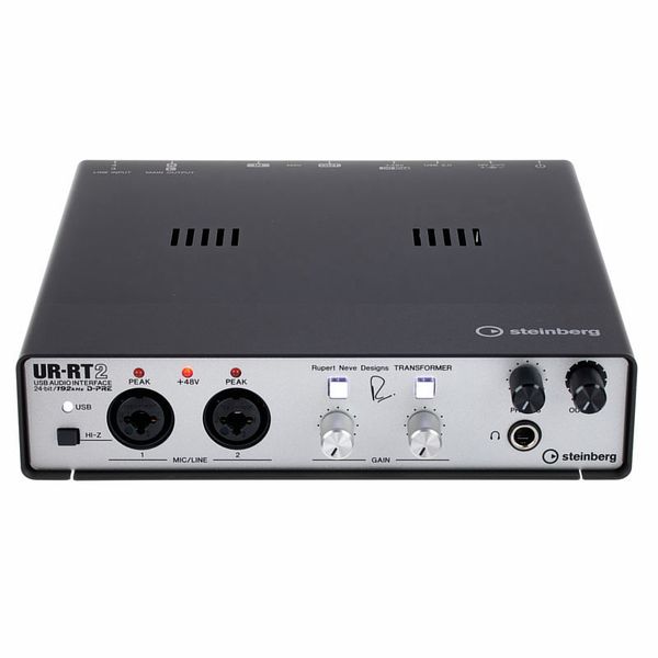 Steinberg UR-RT2