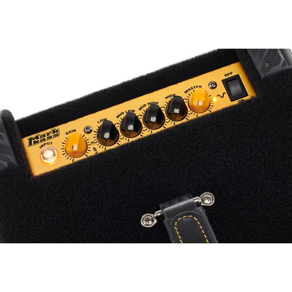 Markbass Minimark 802 N 300