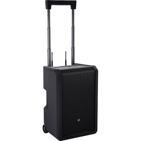 LD Systems ANNY 10 HHD 2 B8