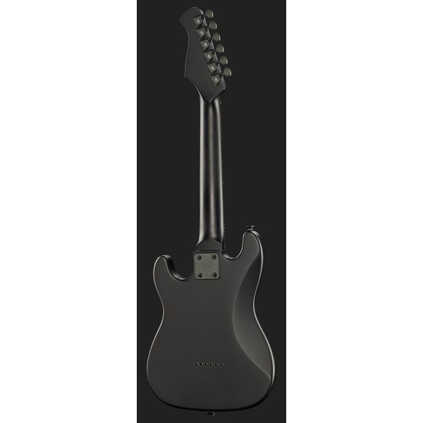 Harley Benton ST-Junior HSS SBK Bundle