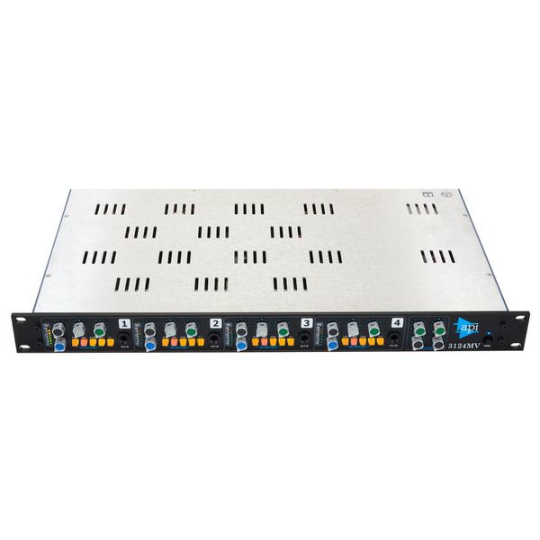 API Audio 3124MV