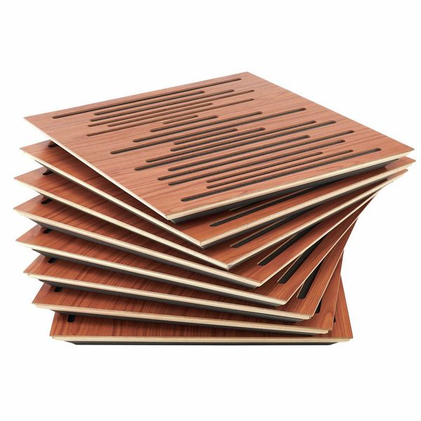 Vicoustic Wavewood Ultra Lite Cherry