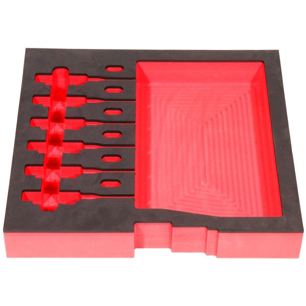 Thon Inlay 0/6 ew-d Series