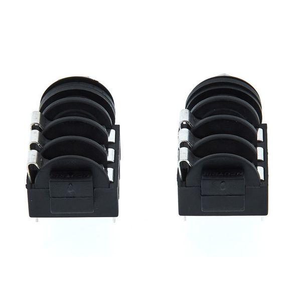 Adam Hall 7217 PCB02 TP 6,3mm JackSocket