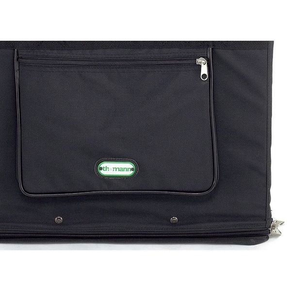 Millenium Rack Bag 6