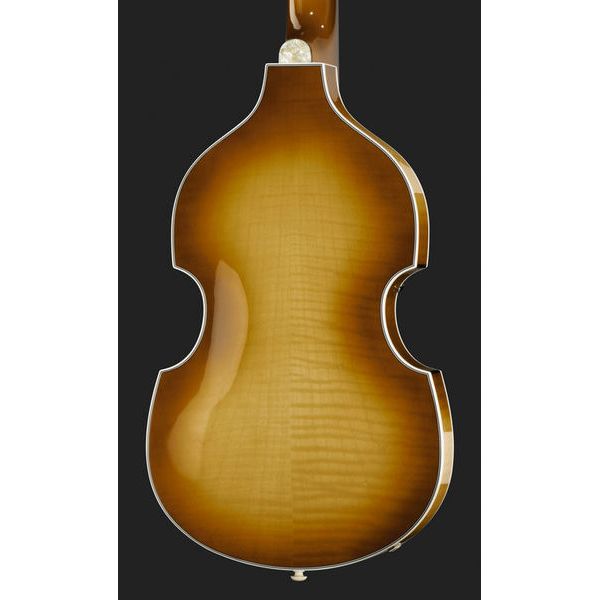 H&ouml;fner Vintage Mersey 500/1 62 Left