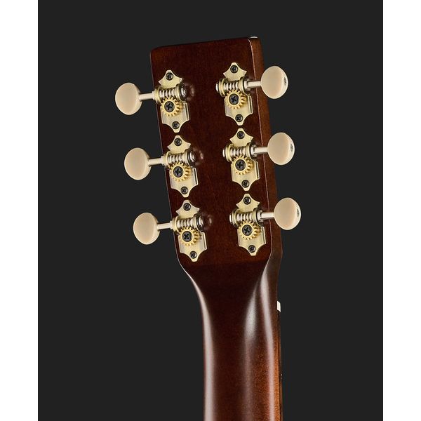 Art & Lutherie Roadhouse Faded Black A/E