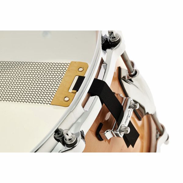 Gretsch Drums 14"x6,5" Full Range Maple