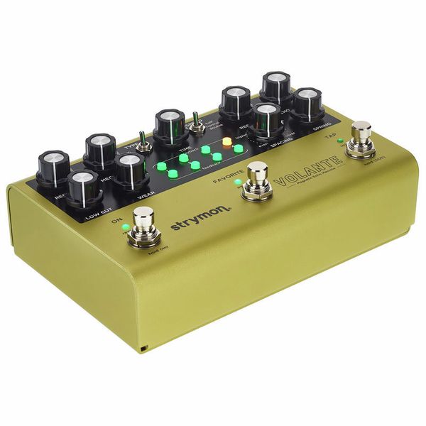 Strymon Volante