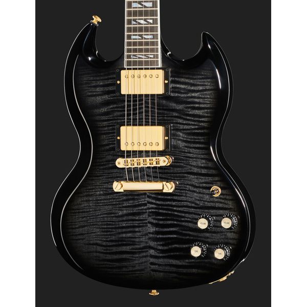 Gibson SG Supreme TEB