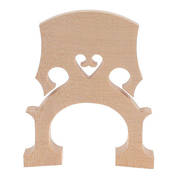 Teller No.03 Student Cello Bridge 4/4