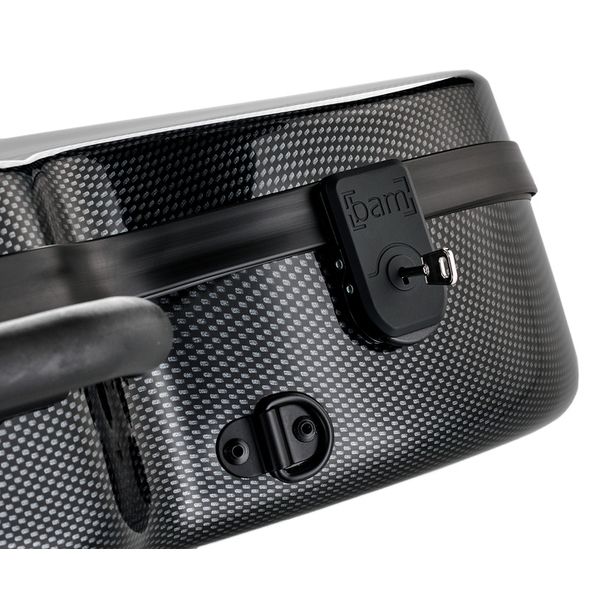 bam 2200XLC Viola Case Hightech