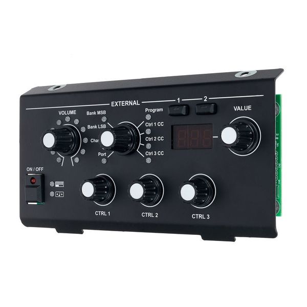 Viscount Legend `70s Expanded Master