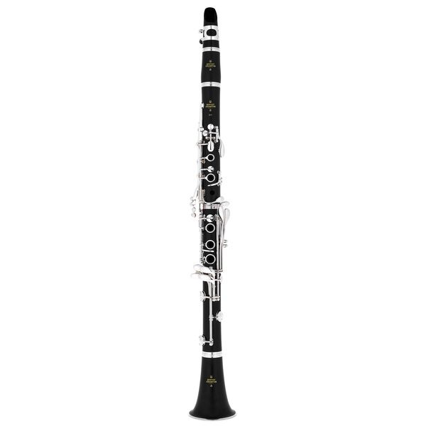 Buffet Crampon E-11 Bb-Clarinet 17/6