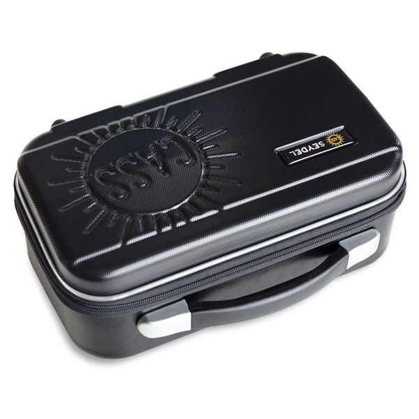 C.A. Seydel Söhne Blues Harmonica Case