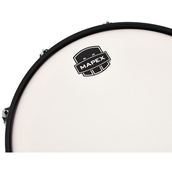 Mapex 14"x5,5" MPX Hybrid Snare BMB