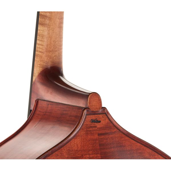 Georg Walther Concert Double Bass 3/4 RBA