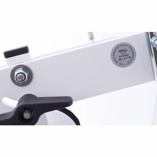 Lefima 7702 w Adapter for Snare Drum