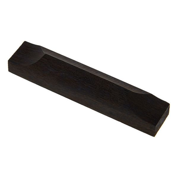 Roth & Junius Bass Bottom Nut Ebony