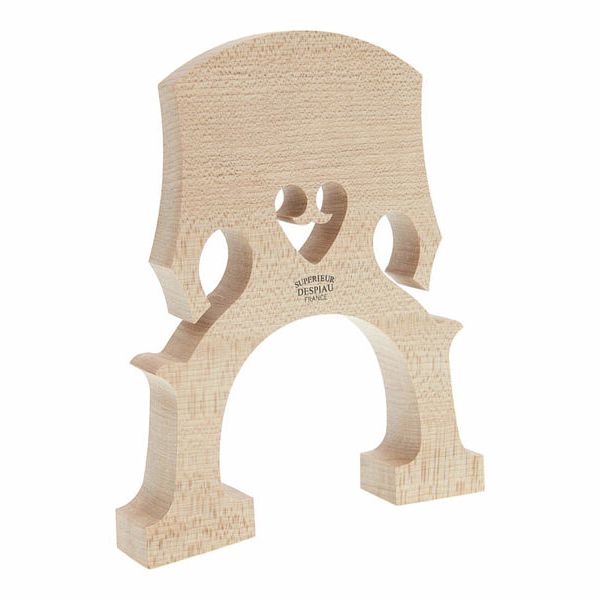 Despiau Nr.6 Bass Bridge 1/8