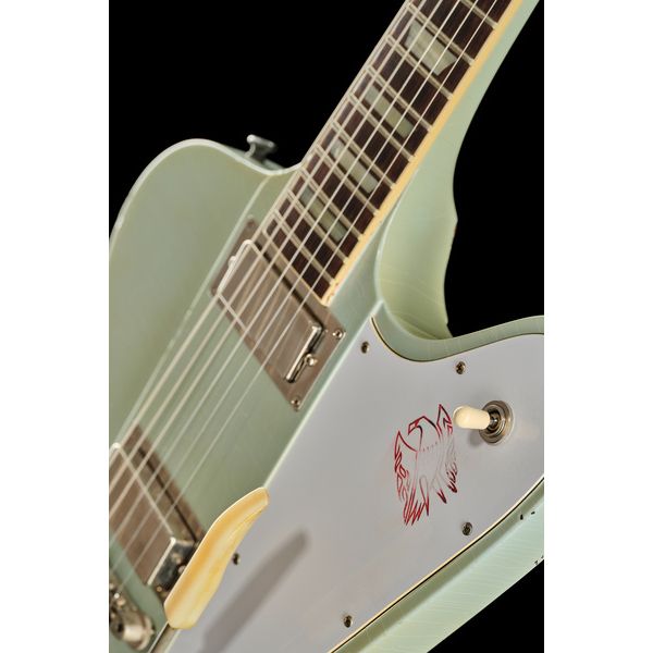 Gibson 1963 Firebird V Reissue AFB HA
