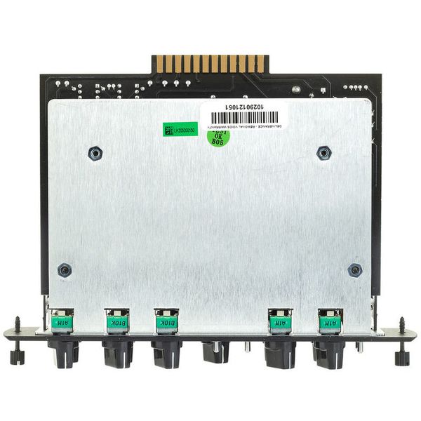 Synergy Fryette Deliverance