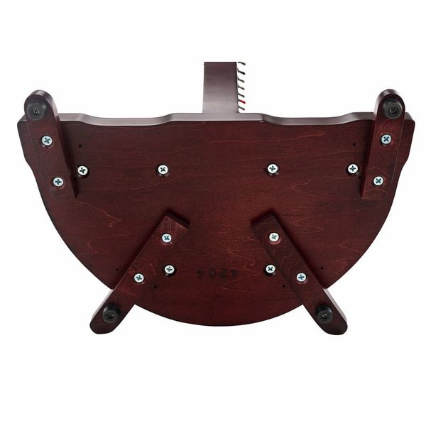 Lyon & Healy Ogden Lever Harp 34 Str. MA