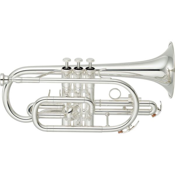 Yamaha YCR-2330 SIII Cornet