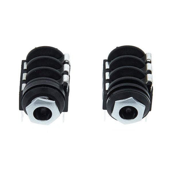 Adam Hall 7217 TP 6,3mm Jack Socket st.