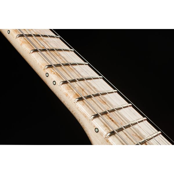 Pensa MK 80 MN FRP Mahogany