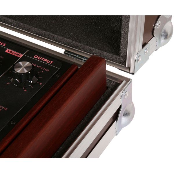 Thon Keyboardcase Moog Voyager Ed.