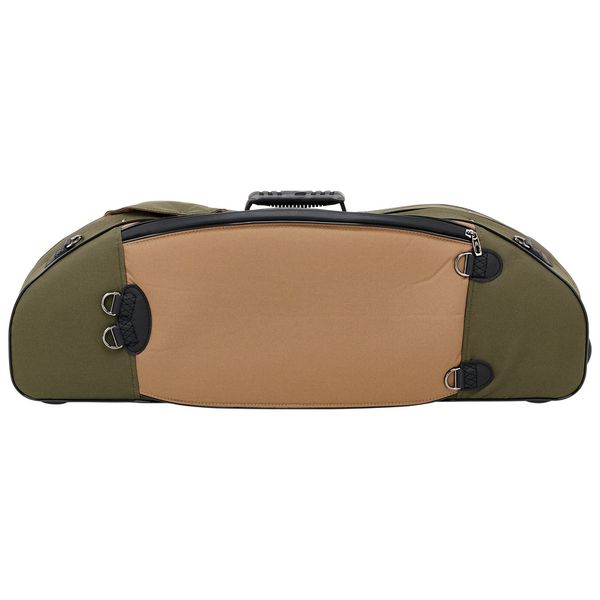 Artonus Elipe Violin Case 4/4 O1