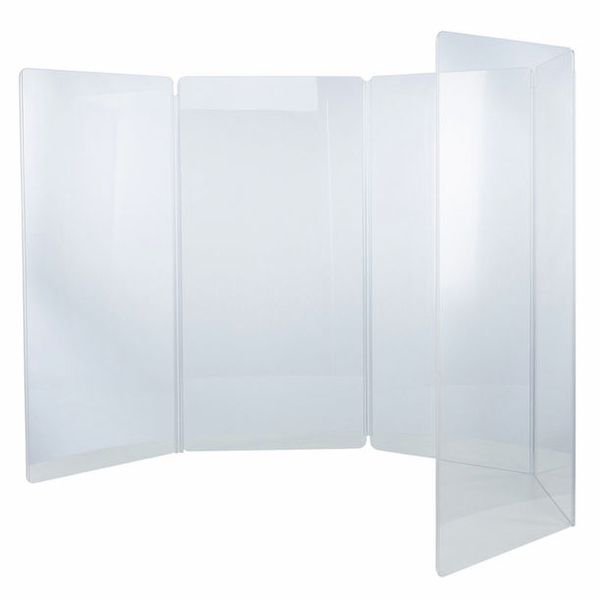 t.akustik DS4-5 Drum Shield