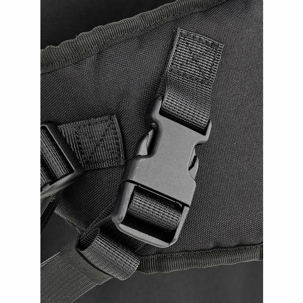 Lefima Universal Flexi-Carrier