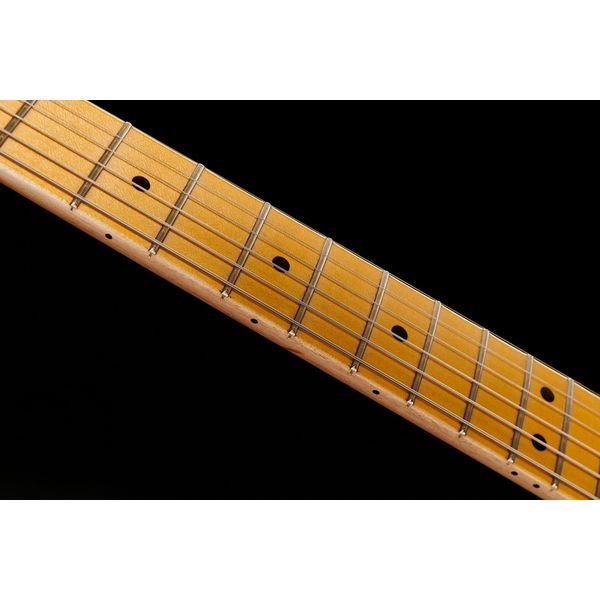 Fender La Cabronita Especial MBDB