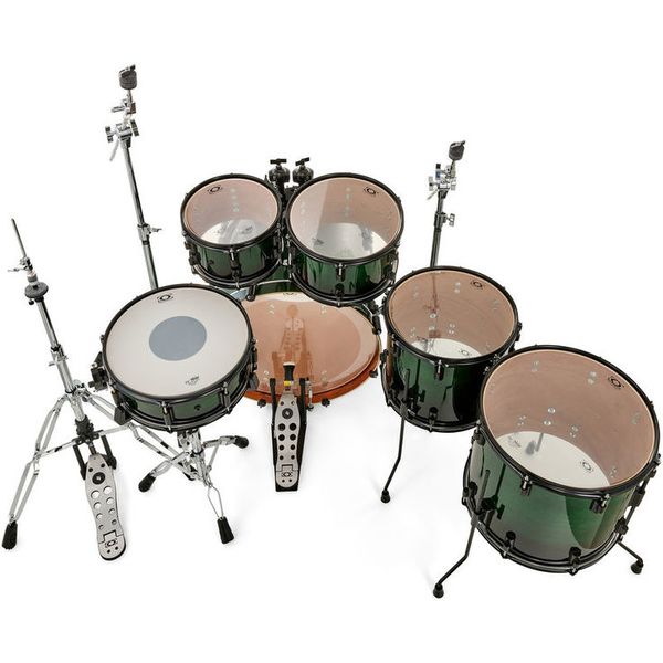 DrumCraft Series 4 2up 2down Set SGF