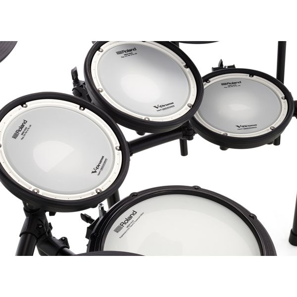 Roland TD-17KVX2 E-Drum Set Bundle