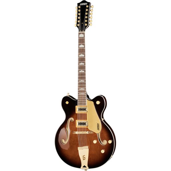 Gretsch G5422G-12 Electromatic SBB