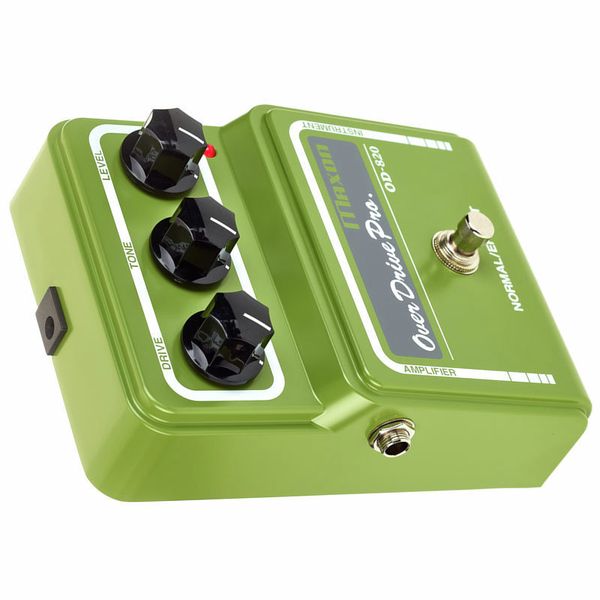 Maxon OD-820 Overdrive Pro