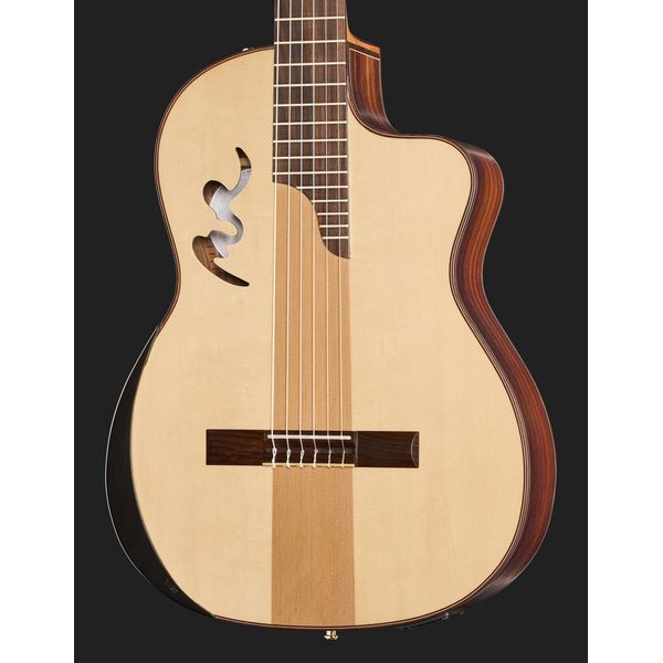 Manuel Rodriguez Cafe Cortado Rosewood