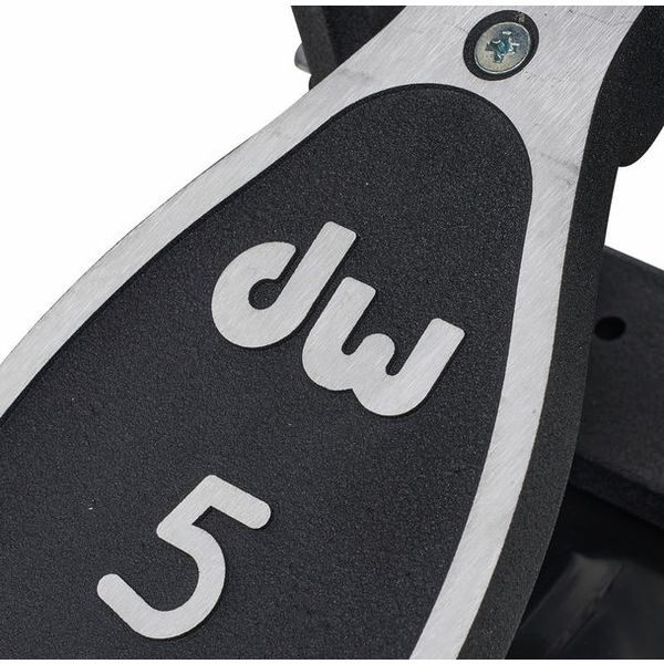 DW 5500DXF Hi-Hat Stand