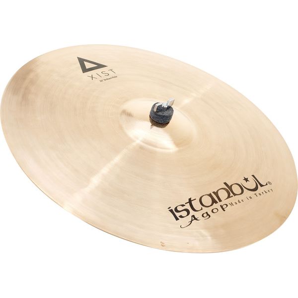 Istanbul Agop 20" Xist Ride Brilliant