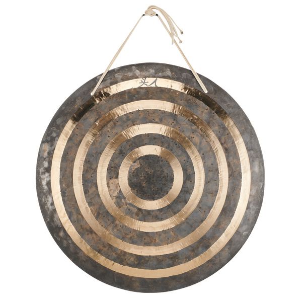 Thomann Wuhan Sun Gong 90