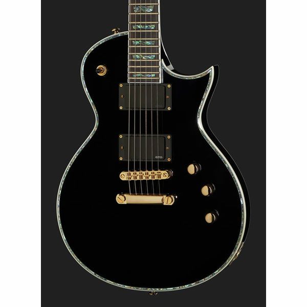 ESP LTD EC-1000 Black