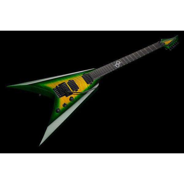 Solar Guitars V1.6FRLB