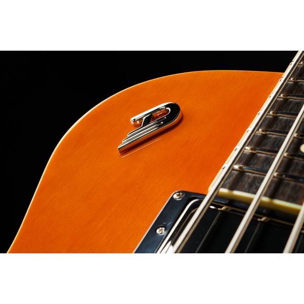 Duesenberg Starplayer Bass Vintage Orange