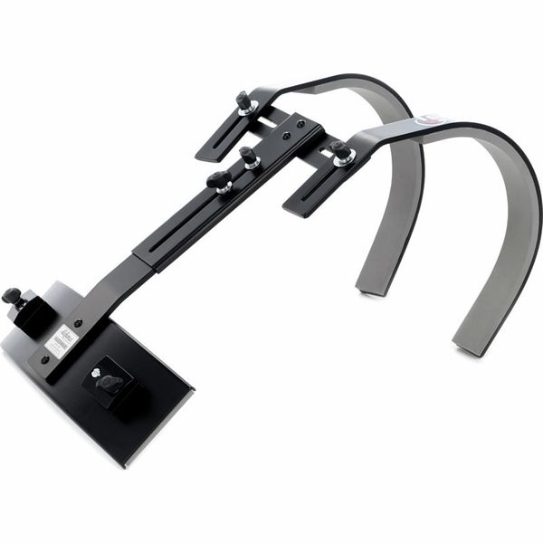 Lefima 7700s Stretcher Rack Black