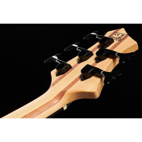 Marcus Miller M5 5st TBL LH