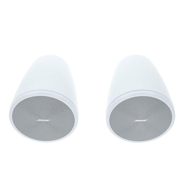 Bose Professional DesignMax DM3P white