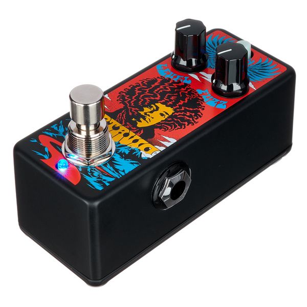 Dunlop JHMS2 Hendrix 68 Octavio